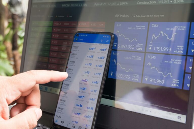 The best tools for forex trading in 2025